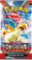 Pokémon karty Pokémon TCG: SV03 Obsidian Flames - Booster - Pokémon karty