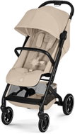 Cybex Beezy BLK Almond Beige - Baby Buggy
