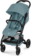 Cybex Beezy BLK Stormy Blue/light blue - Baby Buggy