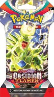 Pokémon TCG: SV03 Obsidian Flames - 1 Blister Booster - Pokémon kártya