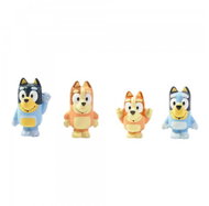 Toomies Bluey family - Water Toy