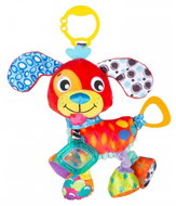 Playgro Rex the dog - Pushchair Toy