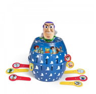 Tomy Toy Story Pop-up Buzz Lightyear - Social Game