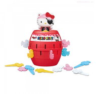 Tomy Pop-up Hello Kitty - Social Game