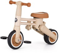 PETITE&MARS Drift 4in1 multifunctional Desert Sand - Tricycle