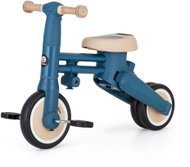 PETITE&MARS Drift 4in1 multifunctional Drift Ocean Blue - Tricycle