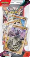Pokémon TCG: SV03 Obsidian Flames – Premium Checklane Blister - Pokémon karty