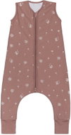 Fillikid Celoroční overal na spaní dandelion pink vel. 92

 - Baby Romper
