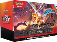 Pokémon TCG: SV03 Obsidian Flames - Build & Battle Stadium - Pokémon karty