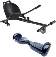 Eljet Kolonožka® Lite KartSet black - Hoverboard