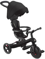 Globber Globber Explorer Trike 4v1 černá - Tricycle