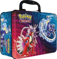 Pokémon TCG: Back to School - Collectors Chest - Card Game