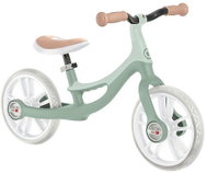 Globber Go Bike Elite šalvějová zelená - Balance Bike