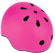 Globber Go Up XXS/XS Dark Pink - Bike Helmet