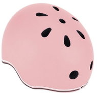 Globber Go Up XXS/XS Pastel Pink - Bike Helmet