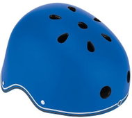 Globber Primo XS/S Navy Blue - Bike Helmet