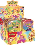 Pokémon TCG: SV01 Scarlet & Violet 151 - Mini Tins - Pokémon karty