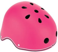 Globber Primo XS/S Fuchsia Pink - Bike Helmet