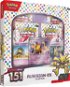 Pokémon TCG: SV01 Scarlet & Violet 151 - Alakazam ex Collection - Pokémon karty