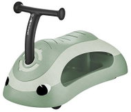 Globber Walk N’ Roll 2-in-1 Baby Walker, Ecologic Pistachio - Balance Bike