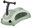 N’ Roll 2-in-1 Baby Walker, Ecologic Pistachio