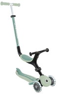 Globber Go Up Active Lights Ecologic 3-in-1 Pistachio - Children's Scooter
