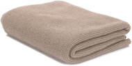 Fillikid Cosy Taupe 80 × 100cm - Blanket