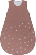 Fillikid Dandelion Pink All-Year Sleeping Bag 80cm - Children's Sleeping Bag