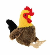 Keel Toys Keeleco Slepice ekoplyšová - Soft Toy