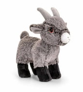 Keel Toys Keeleco Koza ekoplyšová - Soft Toy