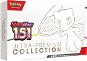 Pokémon TCG: SV01 Scarlet & Violet 151 - Mew Ultra Premium Collection - Pokémon Karten