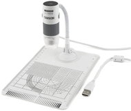 Carson MM-840 75×-300× s LED - Kid's Microscope