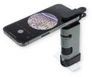 Carson MicroPic MP-400 120-240× s LED osvětlením - Kid's Microscope