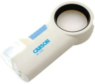 Carson MagniFlash Asférická s osvětlením CP-32 - Magnifying Glass