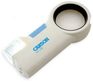 Carson MagniFlash Asférická s osvětlením CP-40 - Magnifying Glass