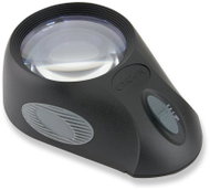 Carson LumiLoupe Příložní s osvětlením LL-88 - Magnifying Glass