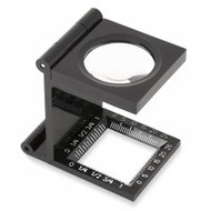 Carson LinenTest Tiskařská LT-30 - Magnifying Glass