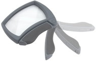 Carson MagniFold s osvětlením MJ-50 - Magnifying Glass