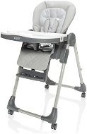 Zopa Monti 2 Diamond Grey - Jídelní židlička