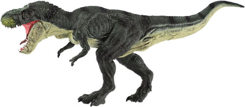 Zooted Tyrannosaurus Dinosaur 31cm - Figure - Main image