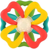 Babyted Flower Spinner Toy - Baby Teether