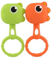 BabyTed Dino Rattle - Baby Rattle