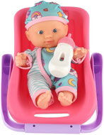 Teddies Baby Doll 20cm - Doll