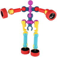 Teddies Cubes - Building Set