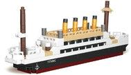 KOCO mini Titanic - Building Set