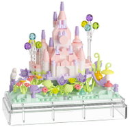 KOCO mini Summer Castle - Building Set