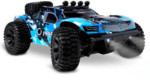 Overmax RC Hooligan - RC auto - Hlavní obrázek