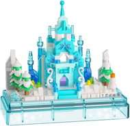 KOCO mini Winter Castle - Building Set