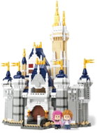 KOCO mini Fairy Tale Castle - Building Set
