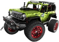 iM. Master RC Remote Control Terrain Car Construction Kit - Building Set